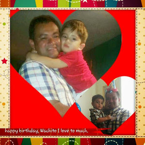 Meet your Posher, Jorge w